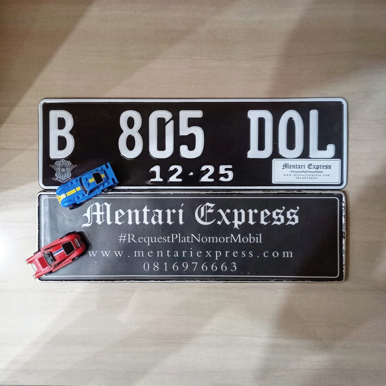 B 0805 DOL